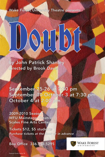 poster