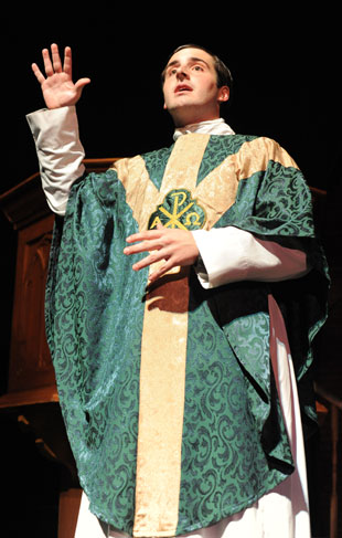 Fr Flynn