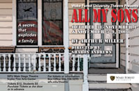 all my sons
