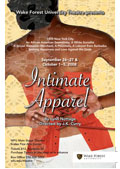 intimate apparel