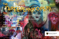 Threepenny Opera