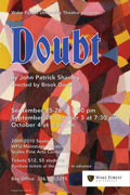 Doubt