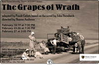 Grapes of Wrath